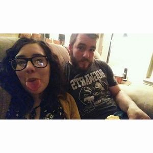 Meet your Posher, Lindsey